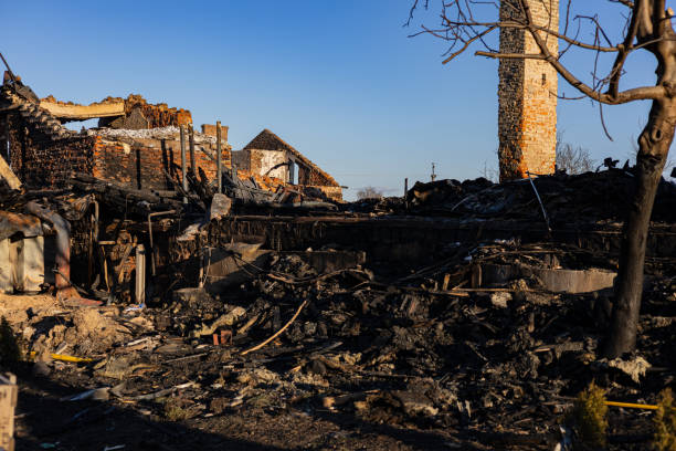 Reliable Fire Damage Restoration contractor in Red Wing, MN by Fire Damage Doption