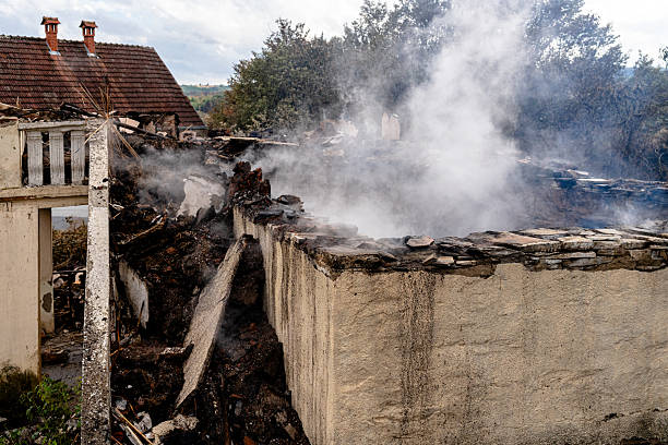 Affordable Fire Damage Restoration solutions in Red Wing, MN